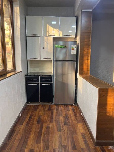 Юнусабад 8 кв 2*3/1/5<br />
550$<br />
Тв, кондиционер, стир — фото 5