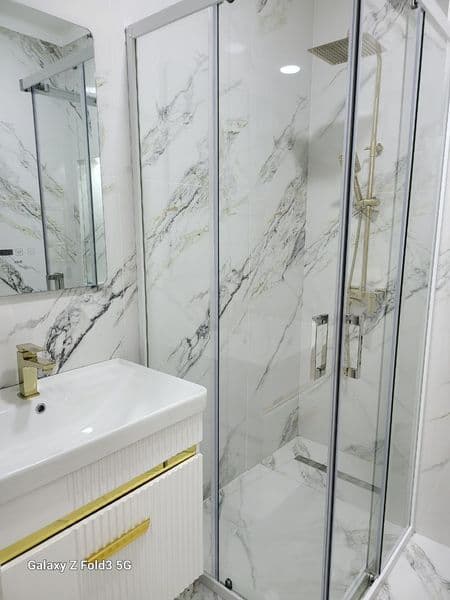 1в2/11/12, 45 м², студия, ЖК НР7Г Ммрзо УлугбеК, полностью у — фото 2