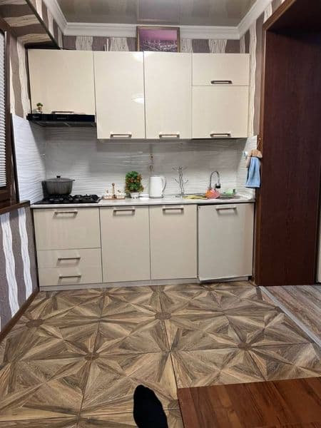 Аренда Шайхантахур Октепа Фул комплект Апартамент <br />
<br — фото 4