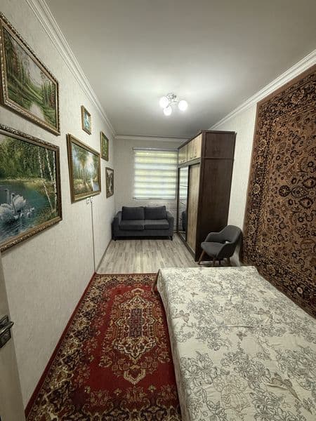 Аренда на долгий срок <br />
Чиланзар 3 <br />
Метро Мирзо У — фото 3