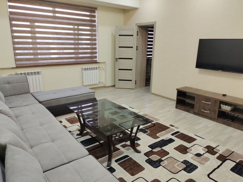 Аренда 3.хонали баврум оилага берилади расмдаги уй хамма шар