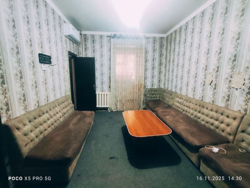 Сдаётся в Аренду <br />
Чиланзар 7 квартал<br />
Ориентир Ха — фото 2