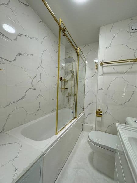 Arenda kvartira Mirzo Ulugʻbek tumani Ipak yoʻli metro 1 xon — фото 2