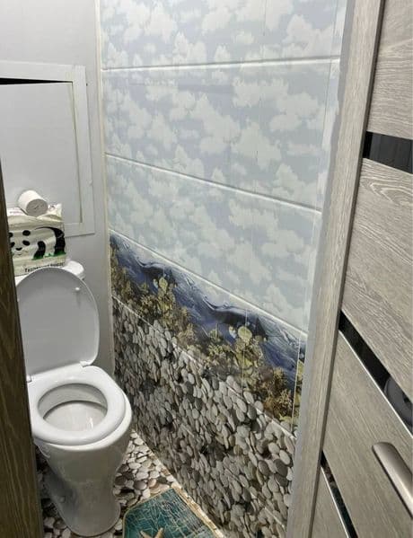 Chilonzor tumanidan nomdor somsa kafeni oldida kvartira bor  — фото 2