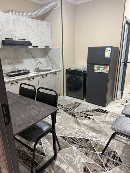 Каракамиш 1/2  Карзинка  ёнида  Навастройка  янги ремонт  од — фото 2