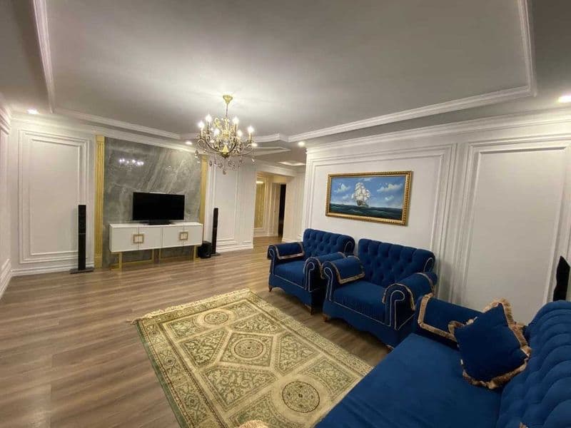 Сдаётся  Квартира <br />
Ориентир - Дархан<br />
Город - Таш — фото 3