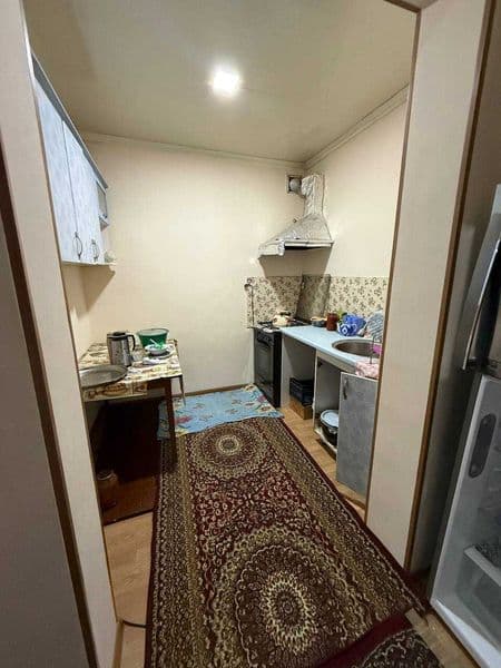 2-xonali kvartira 1-etajda massiv Qo'yliq-3 da arendaga beri — фото 4