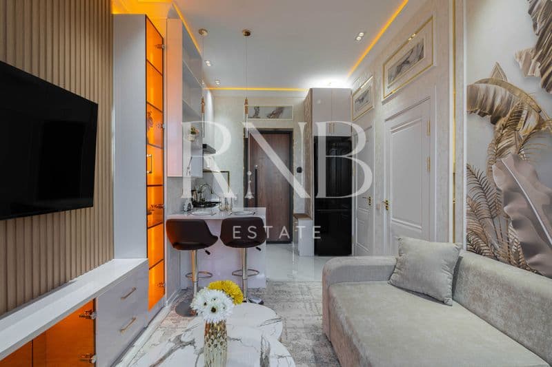 Уникальное предложение  аренды двухкомнатной квартиры в райо — фото 3