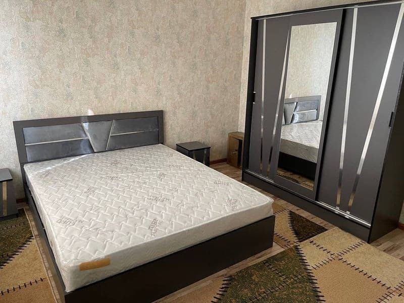 Аренда 3 ком Новостройка Метро Дустлик евролукус квартира вс — фото 2