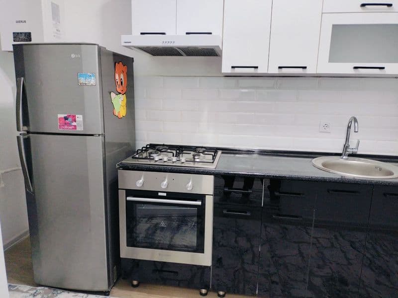 Сдается 1-комнаьная квартира вы новостройке ЖК Ассалом Сохил