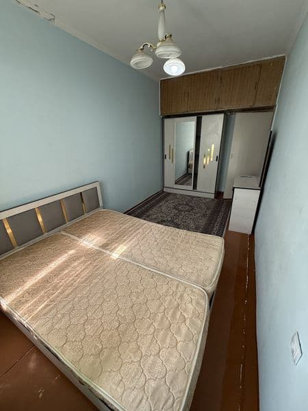 Сдаётся квартира Яшнабад Кадешва рынок 151-школа двухкомнатн — фото 2