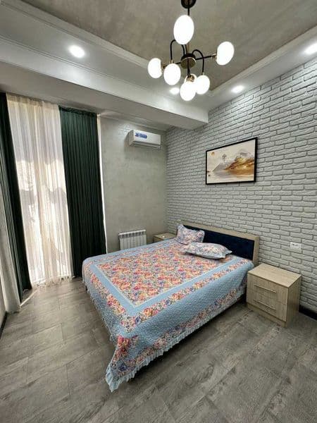 Район: Яккасарайский <br />
Адрес: Глинка <br />
<br />
Комн — фото 3