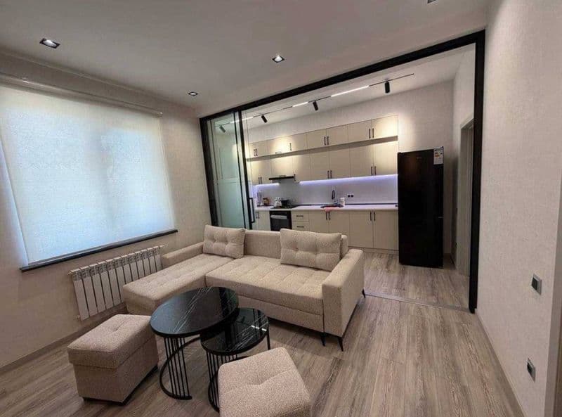 Квартира полностью обставлена мебелью и техникой звоните ест — фото 2