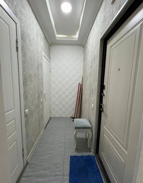 Срочно сдается 1x комнатная квартира в<br />
Экобазар чимган — фото 3