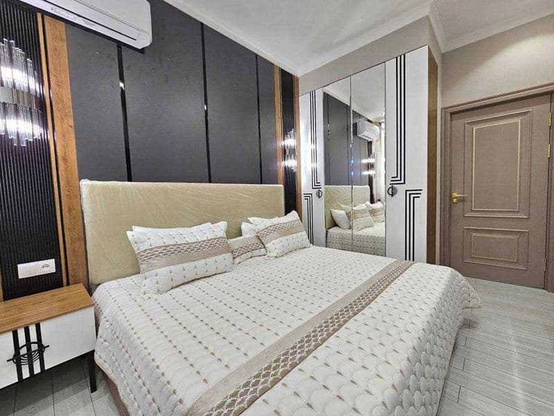 К вашему вниманию рады представить 3х комнатную квартиру на 