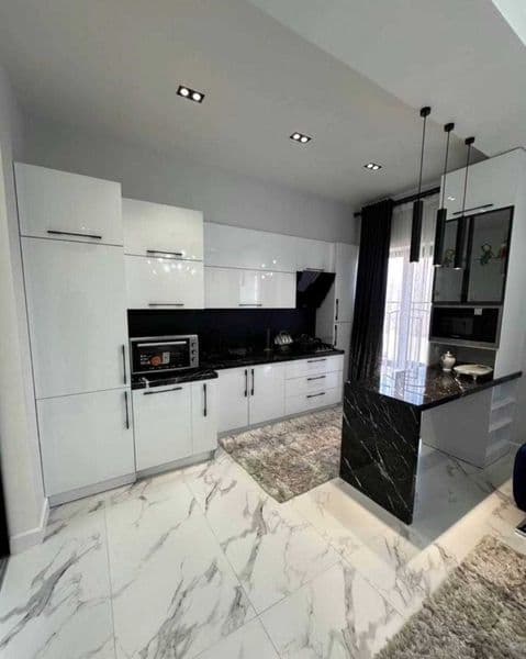 Сдаётся квартира на Ц-1 Новостройка<br />
Ориентир - Эко пар — фото 3