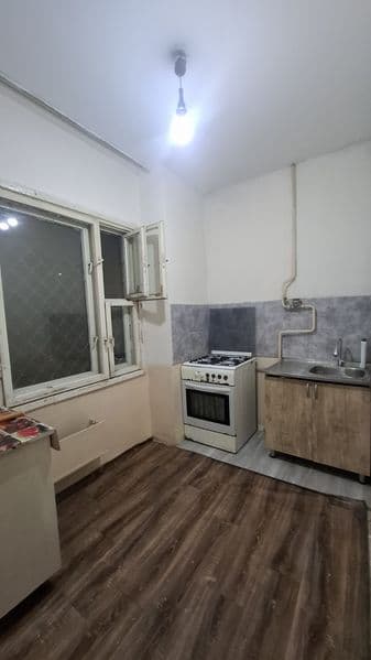 Аренда Алгоритм 30 квартал 1хона 1чи этаж 4 этажли дом. Балк — фото 5