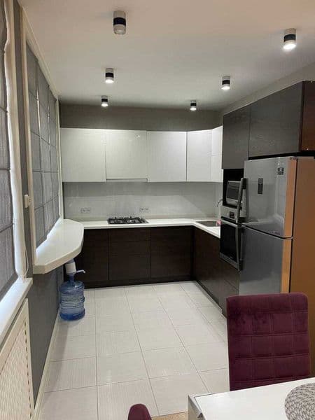 К вашему вниманию рады представить 2х комнатную квартиру на  — фото 3