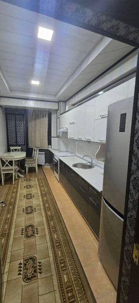 Talaba qizlarga kvartira bor xazaykali Sergili 2-bekatdan(Oʻ — фото 3