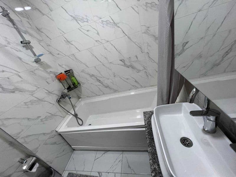 Яккасарайский район<br />
ЖК Istanbul City<br />
2х комн<br  — фото 5