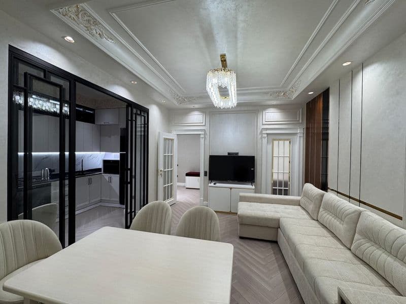 Аренда <br />
2 комнатная <br />
Метро ойбек<br />
Центр гор — фото 2