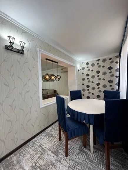 Район: Яккасарайский<br />
Адрес: Глинка<br />
<br />
Комнат — фото 3