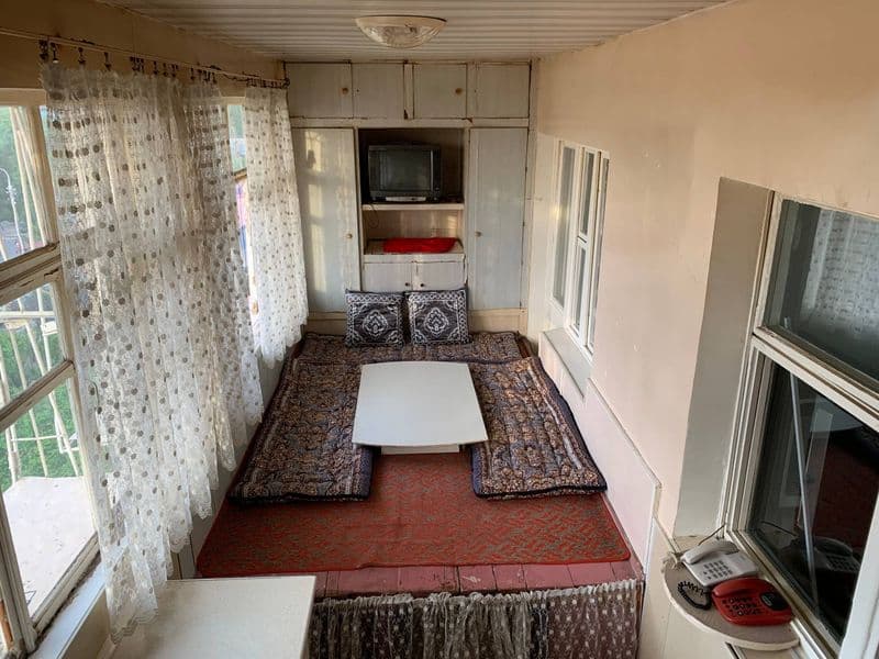 Сдаётся уютная квартира на 4 этаже в Учтепинском районе , ор — фото 3