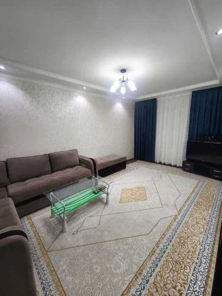 Сдаётся шикарная 2-комнатная квартира в Новостройка<br />
<b — фото 2