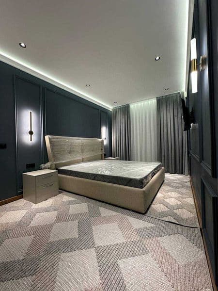 • Район: Юнусабад<br />
• Адрес: ЖК "Comfort House"<br />
•  — фото 2