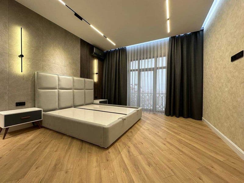 Жилой комплекс: Mirabad Avenue<br />
Количество комнат: 3<br — фото 4