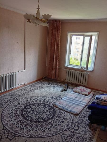 Сдаётся квартира на Сергели 8 ор-р ресторан Малика с хорошим