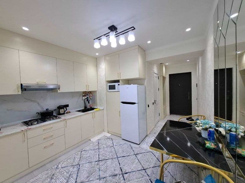 Яшнаобод тумани Олмос махалла новостройка (Bitter best) Жк 1 — фото 4