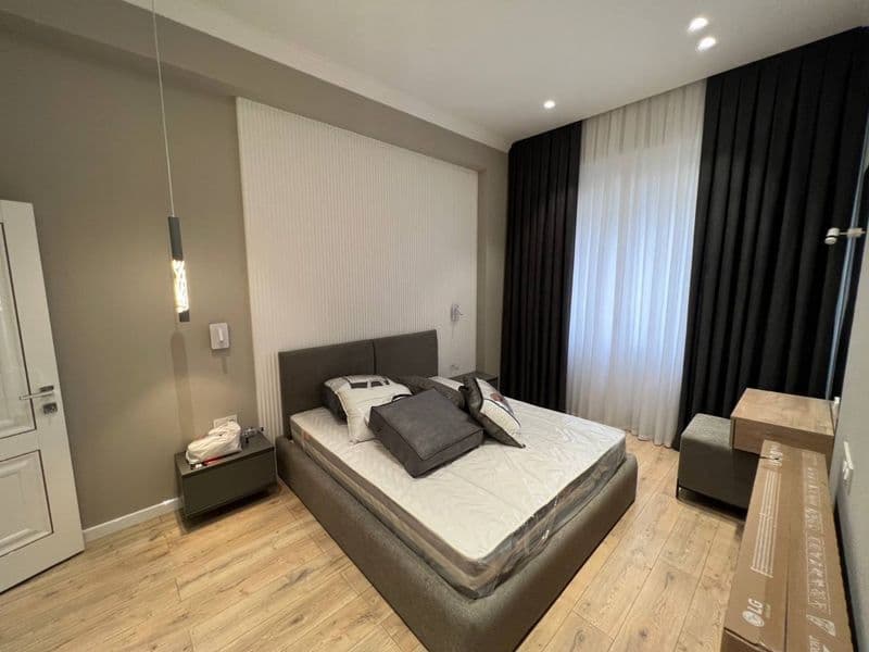 Шайхантахурский район<br />
Ташкент Сити<br />
ЖК Гарденс<br — фото 2