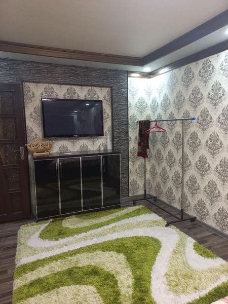 Аренда 2.хонали метро тинчлик оилага берилади расмдаги уй ха — фото 2