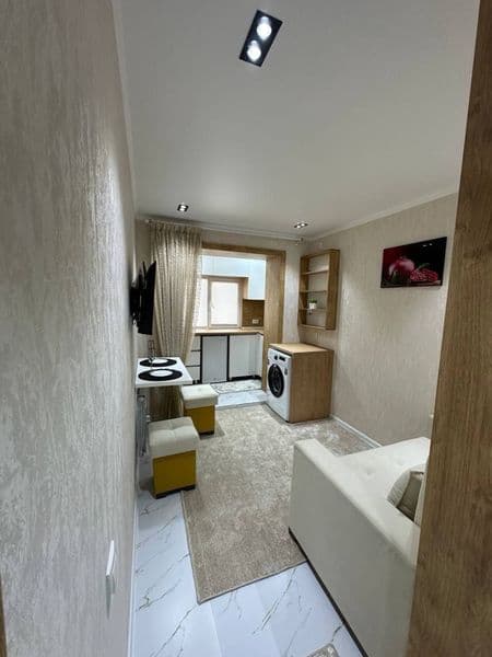 Чиланзар 4 квартал. Ориентир Метро Мирзо Улугбек. <br />
Пар — фото 2