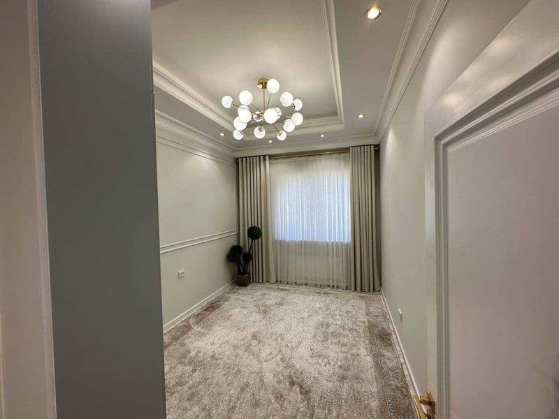 Аренда квартира <br />
Ташкент сити Гарденс! Вид на парк!<br — фото 4