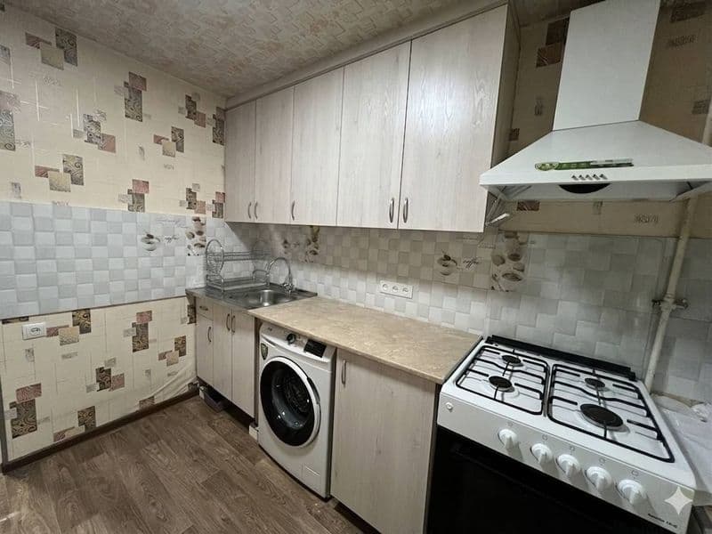 Аренда Квартиры<br />
Район-Чиланзар 5<br />
Ориентир- Novza — фото 4