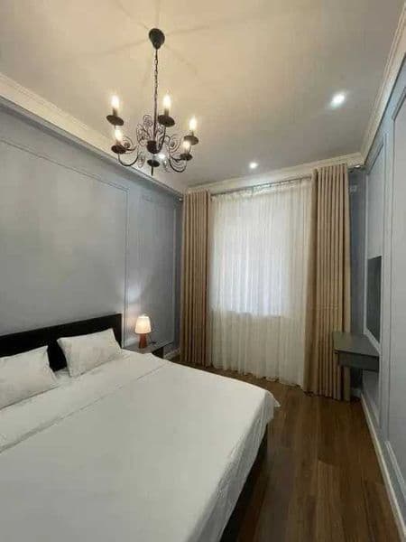 Сдаётся шикарная 3-комнатная квартира в Отличное Локация<br  — фото 3