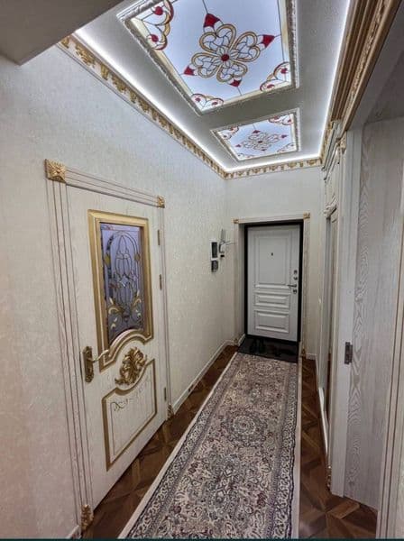 Аренда 3 хона 4 Этаж 8 Этажли<br />
Сагбон Баурум Новостройк — фото 2