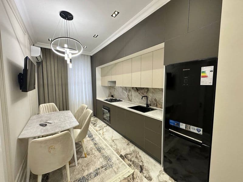 Юнусабадский район <br />
Жк Казахстан<br />
3/5/10<br />
10 — фото 3