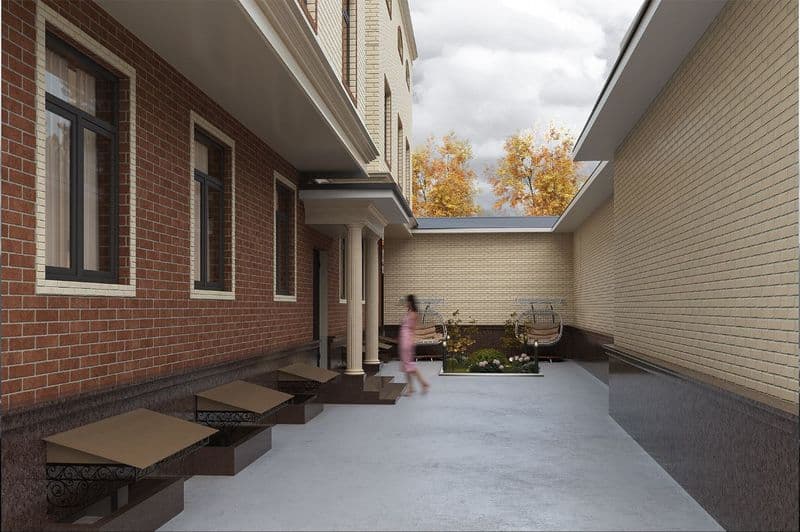 Сдаётся в аренду без посредников своя дюплекс квартира на Чо — фото 3