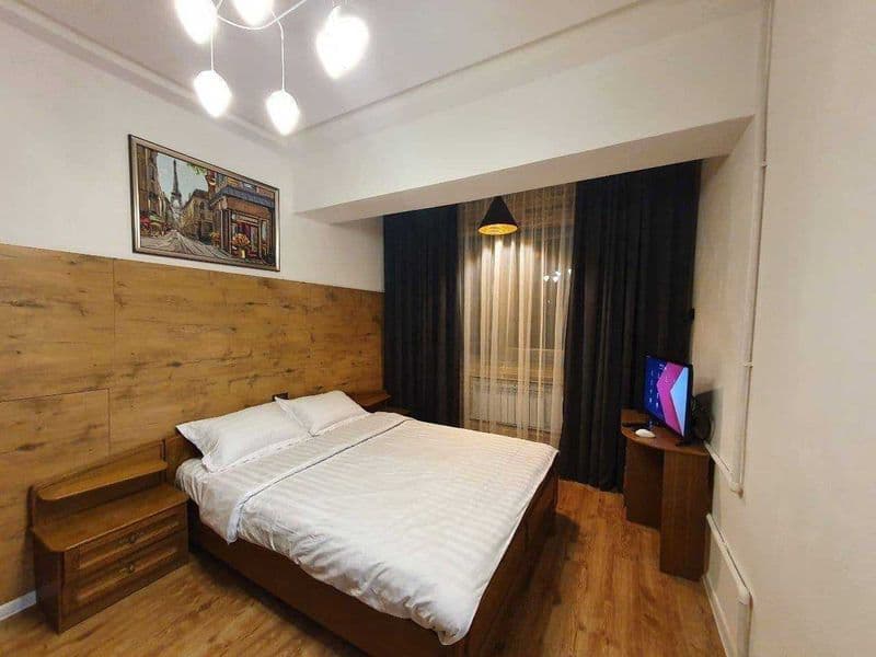 2-комнатная квартира 50 м² в Мирзо Улугбекском районе, Никит — фото 2