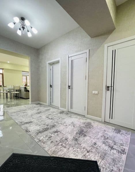 Новостройка 3/6/9<br />
Яккасарайский<br />
Адрес: ЖК Мадрид — фото 4