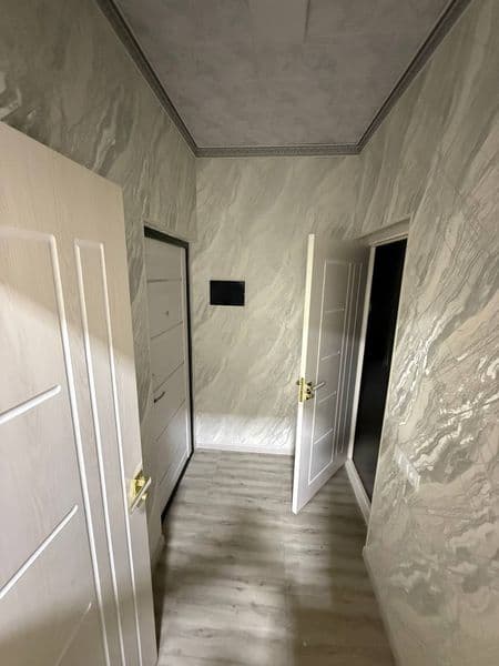 Сергели 5 метрони Сергели ва Узгариш бекатига 200 метр 2 х к