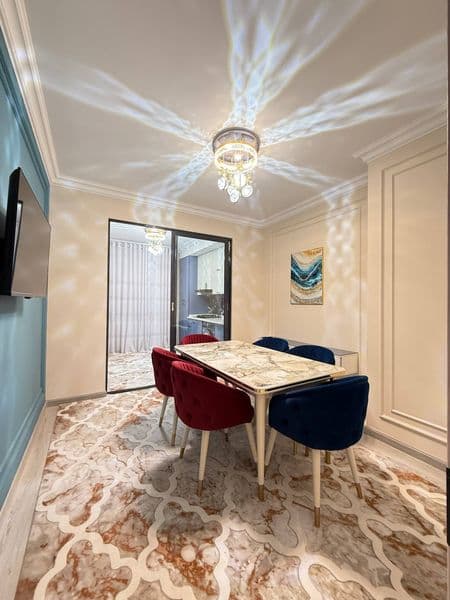 Сдаётся новостройка <br />
#Шайхантахорский район <br />
Ори — фото 5