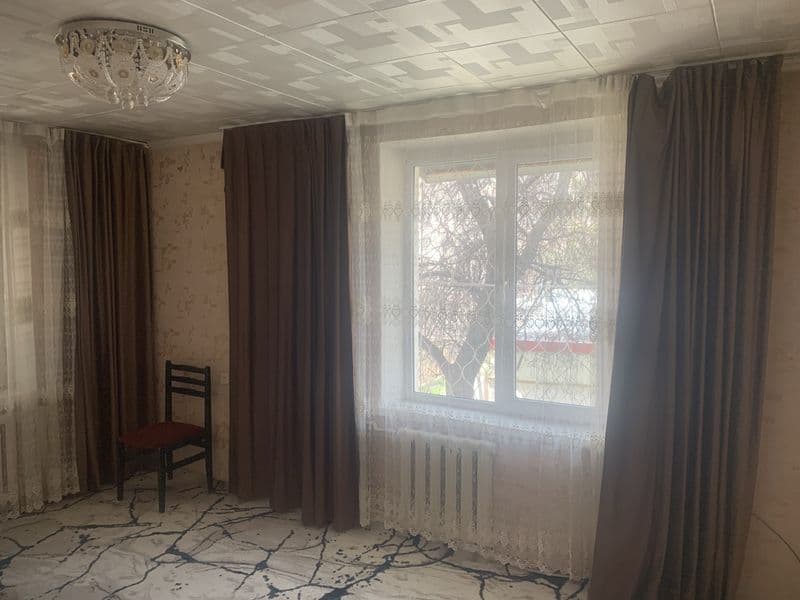 Чилонзор 13 квартал 2 хонали квартира арендага оилага берила — фото 2