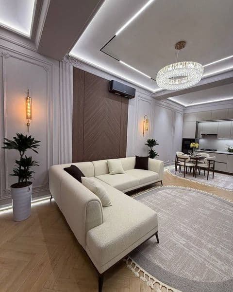 Шайхантахурский район <br />
Ташкент Сити <br />
Жк Gardens< — фото 3