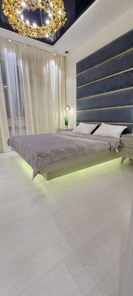 Аренда квартира: <br />
<br />
• Район: #Мирзуоулугбекский<b