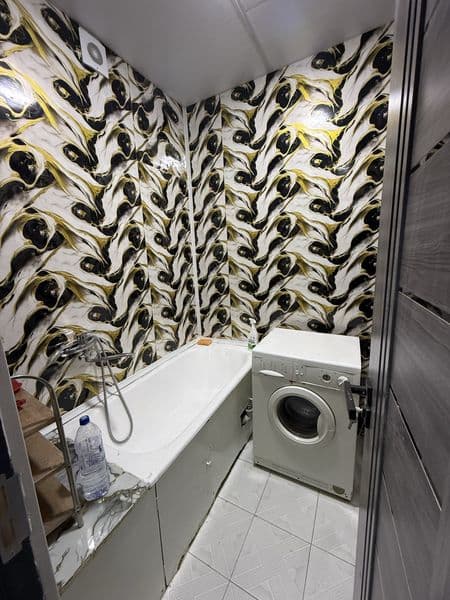 квартире имеется все необходимое мебель и техника для комфор — фото 3