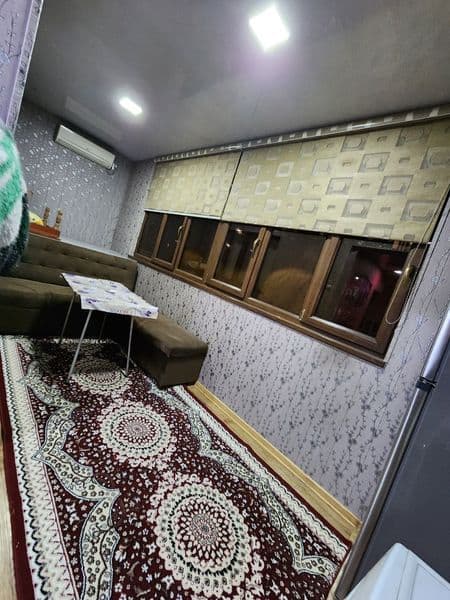 Ижарага 2.хонали уй берилади метро олдида беруний шароити бо — фото 5